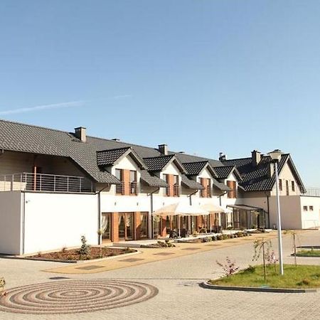 Gosciniec Europejski Miedziana Góra Kültér fotó